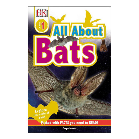 All about bats