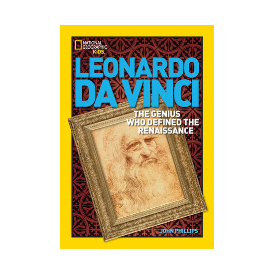 Leonardo Da Vinci: the genius who defined the Renaissance