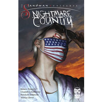 Nightmare country