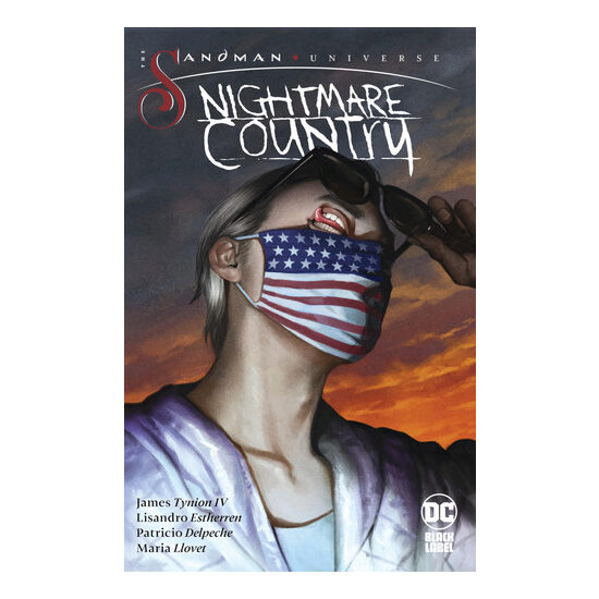 Nightmare country