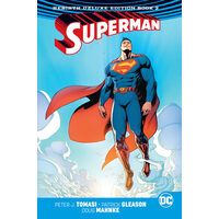 Superman: Rebirth