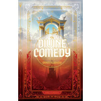 Divine Comedy (Deluxe Edition)