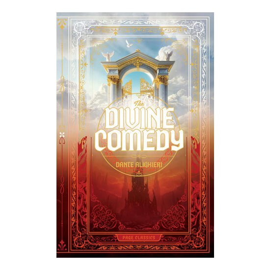 Divine Comedy (Deluxe Edition)