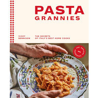 Pasta Grannies: the secrets of Italy's best home cooks