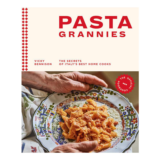 Pasta Grannies: the secrets of Italy's best home cooks