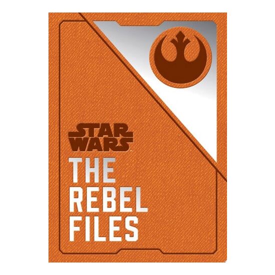 The Rebel files: collected intelligence of the Alliance