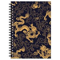 GOLDEN DRAGON