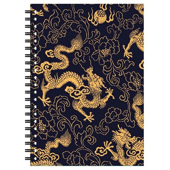 GOLDEN DRAGON