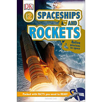 Spaceships and rockets