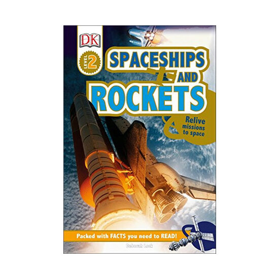 Spaceships and rockets