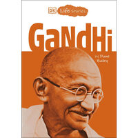 Gandhi