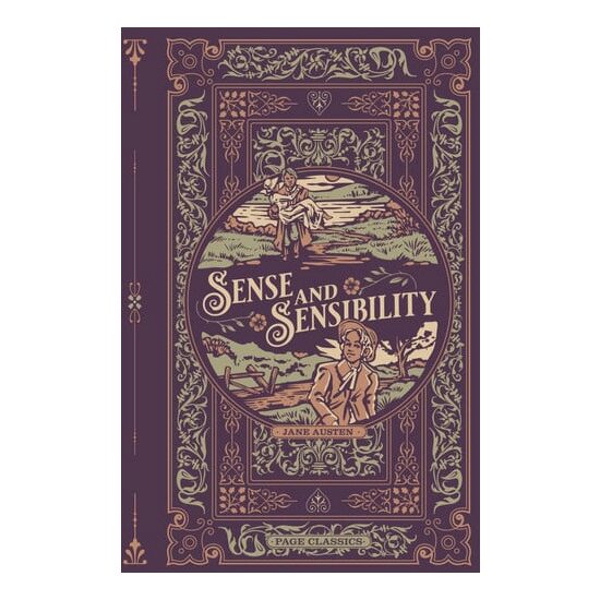Sense & Sensibility