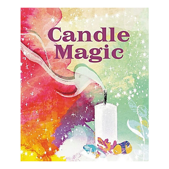 Candle Magic