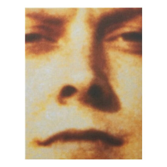 Sarah Lucas: au naturel