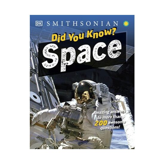 Did you know? space