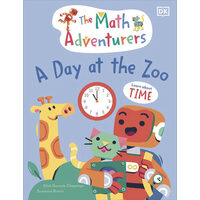 A day at the zoo