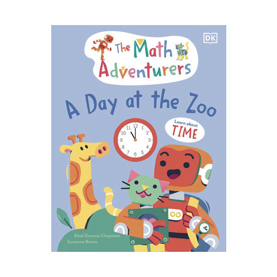 A day at the zoo