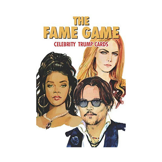 The fame game