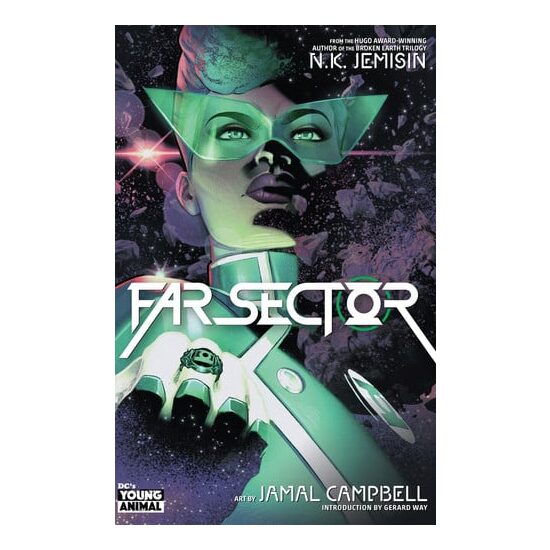 Far sector