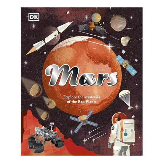 Mars