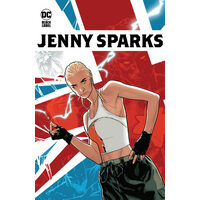 Jenny Sparks