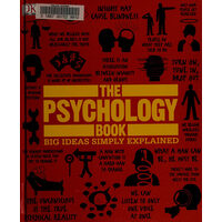 The psychology book