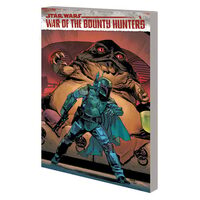 War of the bounty hunters companion