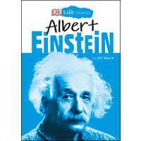 Albert Einstein