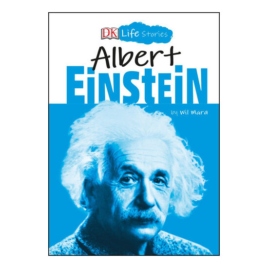 Albert Einstein