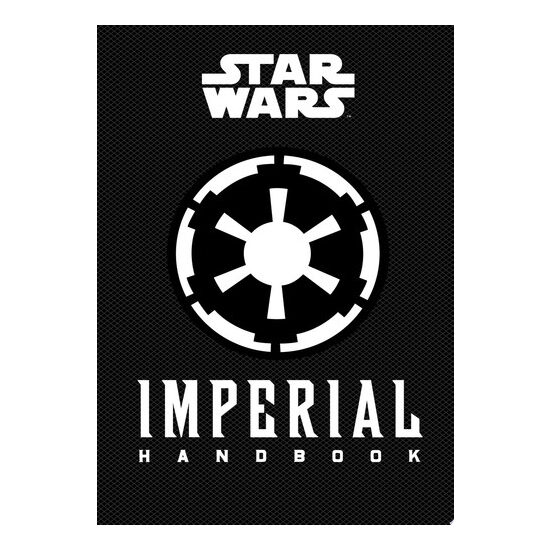 Imperial handbook: A commander's guide
