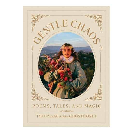 Gentle chaos: poems, tales, and magic