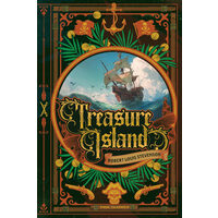 Treasure Island (Deluxe Edition)