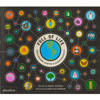 Full of life: exploring Earth's biodiversity