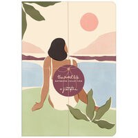 La Douce Vie Notebook Collection