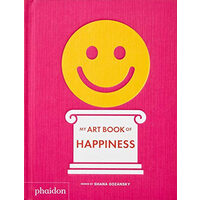 My art book of happiness