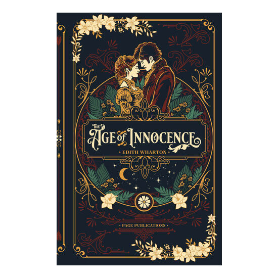 The Age of Innocence