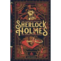 The Complete Novels of Sherlock Holmes