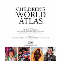 Children's World Atlas