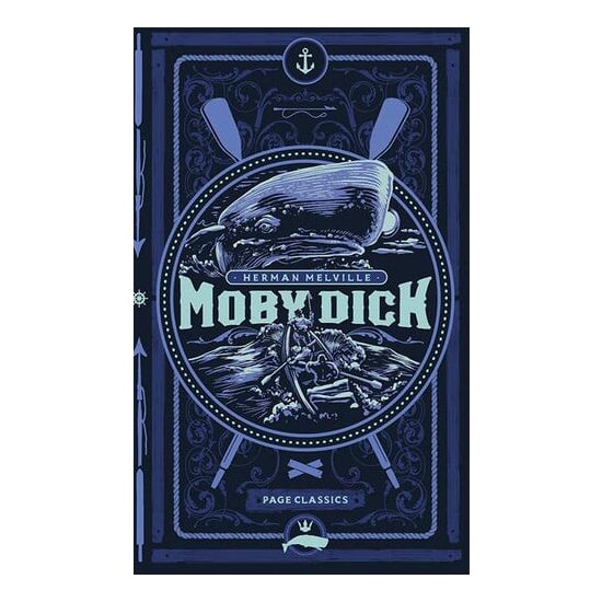 Moby Dick