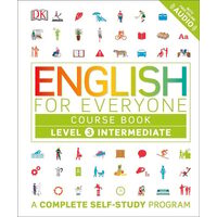 English for everyone: course book. Level 3 intermediate