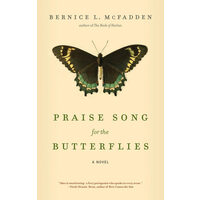 Praise song for the butterflies