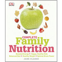 Complete family nutrition