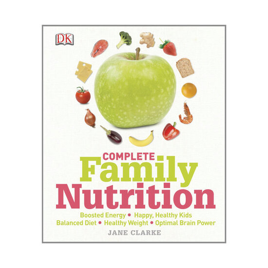 Complete family nutrition