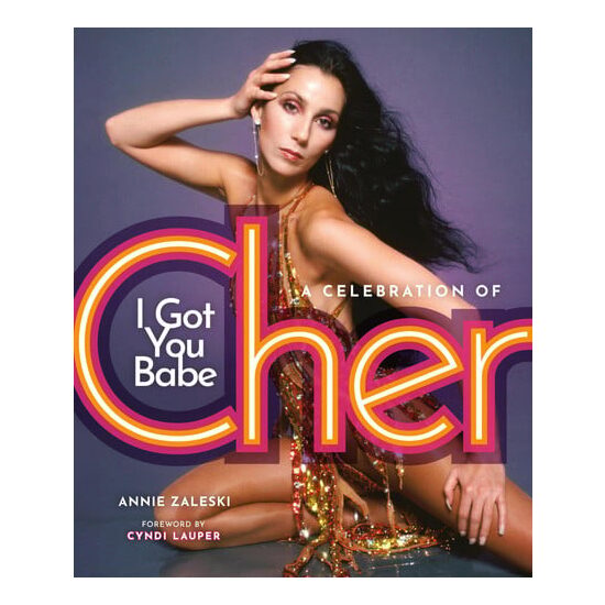 I got you babe: a celebration of Cher