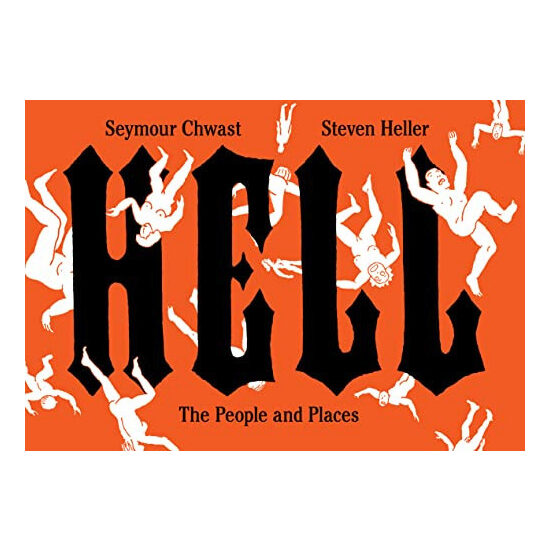 Hell: the people and places