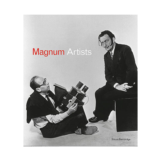 Magnum artists: great photographers meet great artists