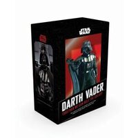 Darth Vader in a Box Together We Can Rule the Galaxy