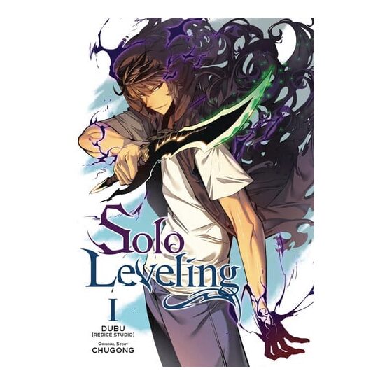 Solo leveling