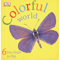 Colorful world