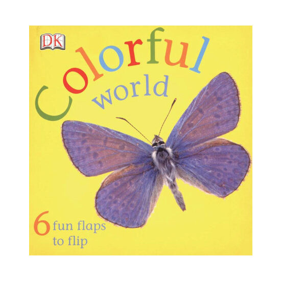 Colorful world